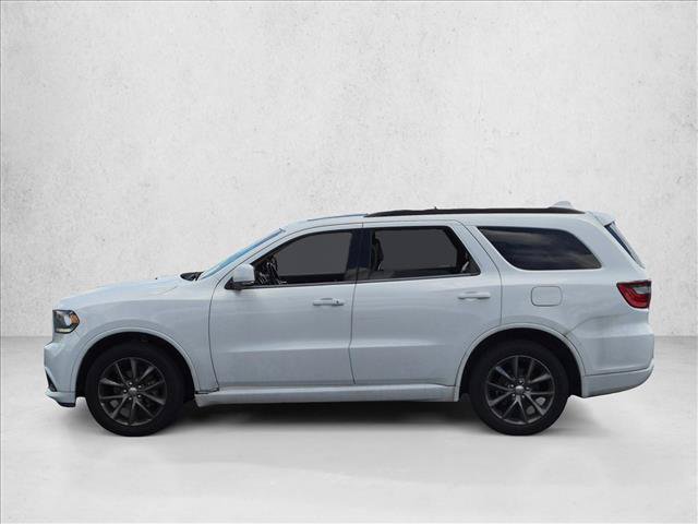 Used 2018 Dodge Durango GT w/ Premium Group AWD/4WD image 8