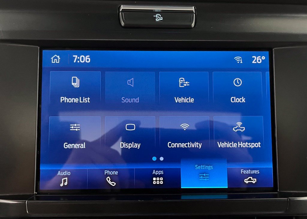 Used 2025 Ford F350 XL w/ STX Appearance Package AWD/4WD image 36