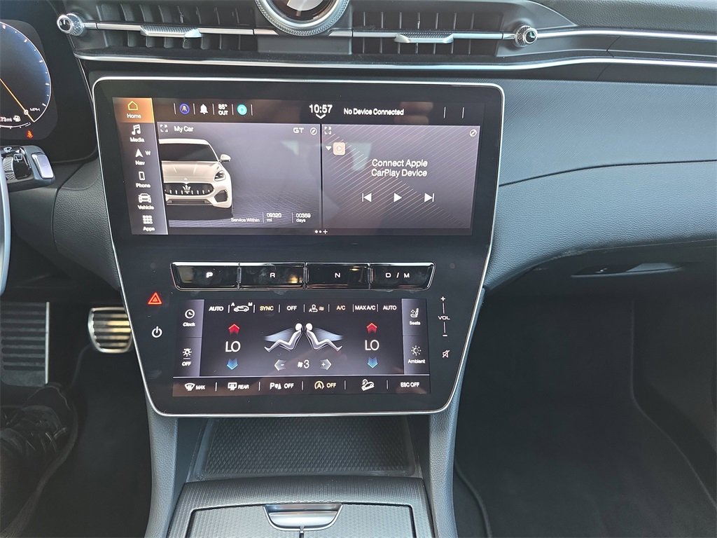 Used 2023 Maserati Grecale GT image 23