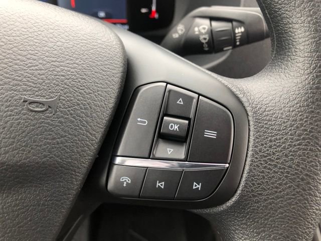 New 2026 Ford Transit 250 148 Medium Roof image 13