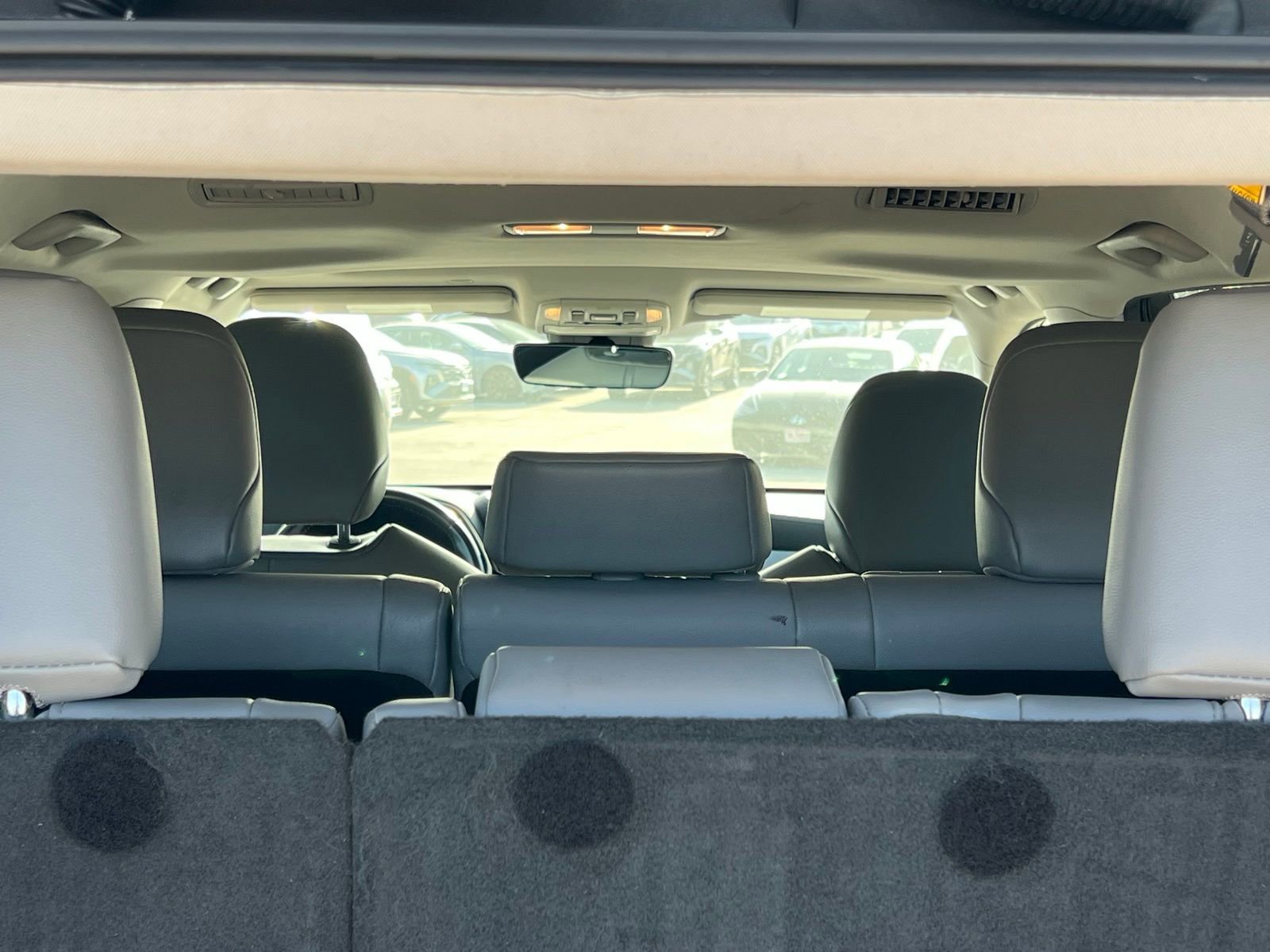 Used 2021 Toyota Highlander XLE image 16