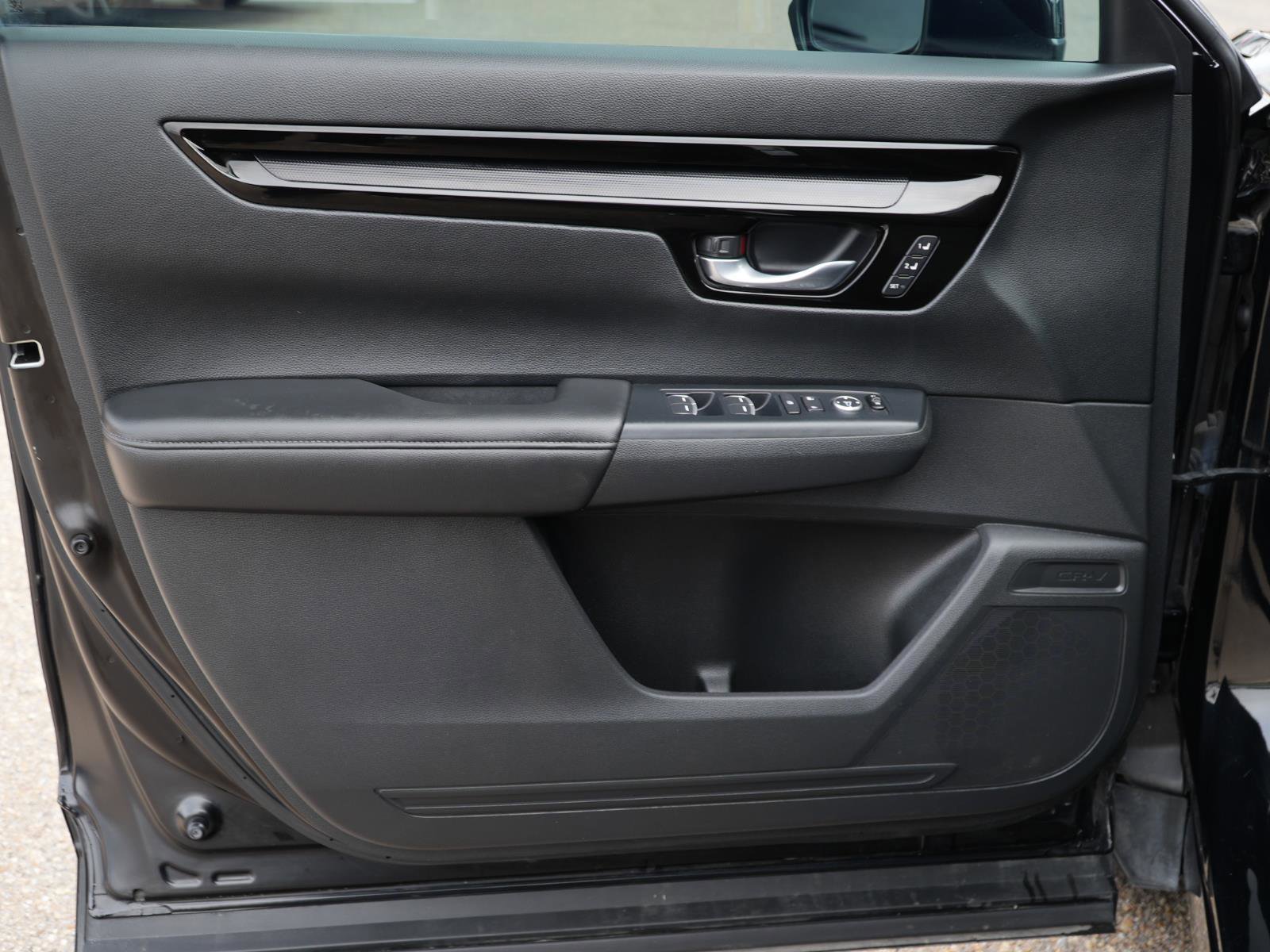 Used 2024 Honda CR-V EX-L image 13