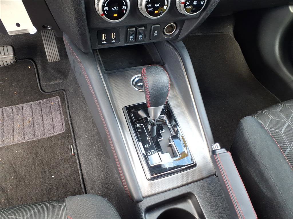 Used 2025 Mitsubishi Outlander Sport LE image 11