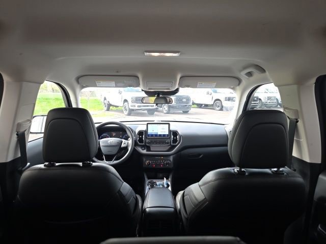 Used 2024 Ford Bronco Sport Big Bend w/ Convenience Package image 15