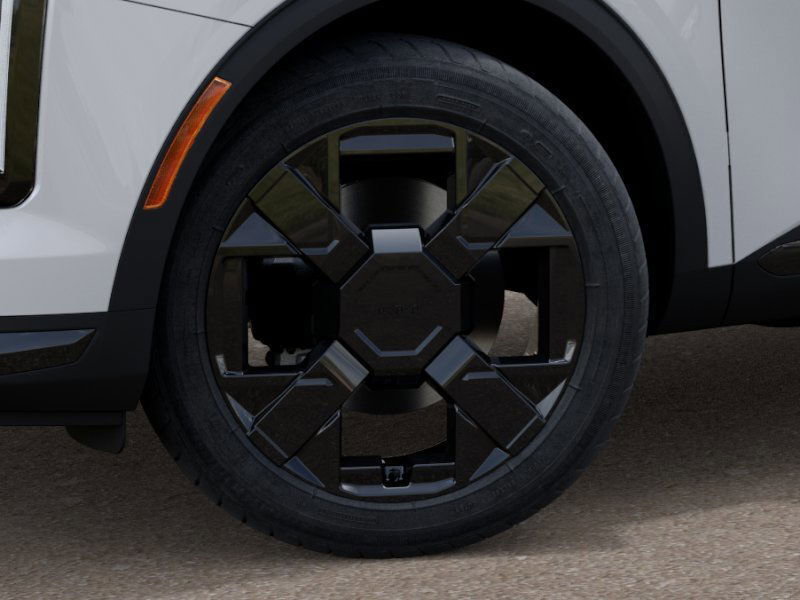 New 2026 Kia Sportage X-Line image 9