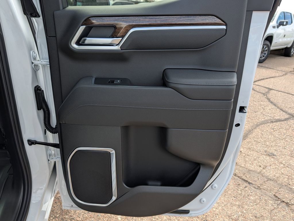 New 2026 GMC Sierra 1500 SLE AWD/4WD image 28