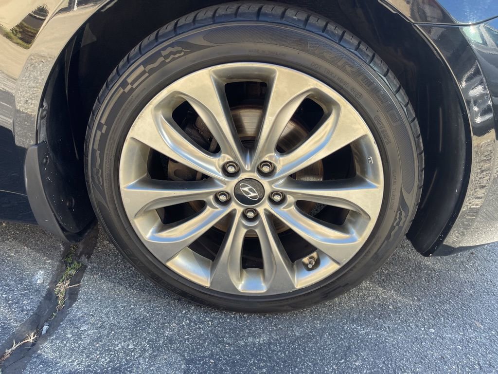 Used 2013 Hyundai Sonata SE image 31