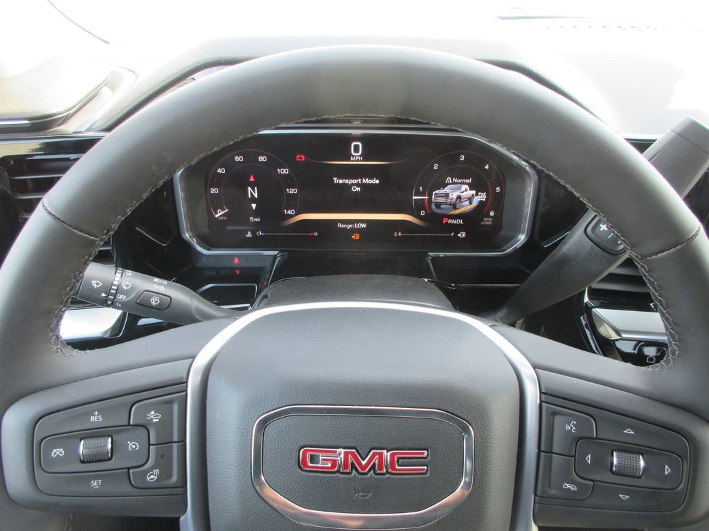 New 2026 GMC Sierra 2500 SLT image 18