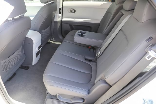 New 2026 Hyundai Ioniq 5 SEL RWD image 20