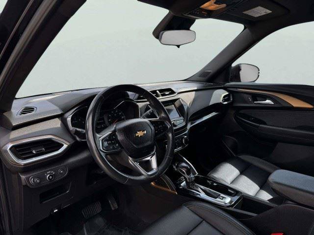 Used 2022 Chevrolet TrailBlazer ACTIV FWD image 18