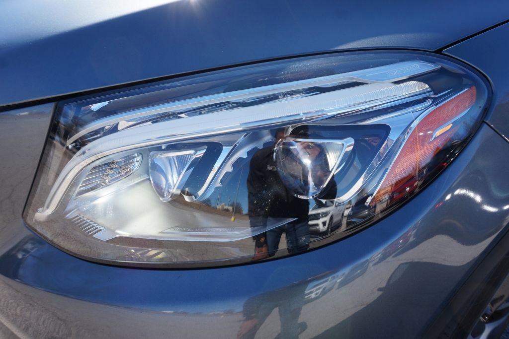 Used 2017 Mercedes-Benz GLE 43 AMG 4MATIC Coupe image 17