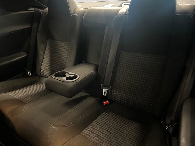 Used 2018 Dodge Challenger R/T w/ Sound Group RWD image 13