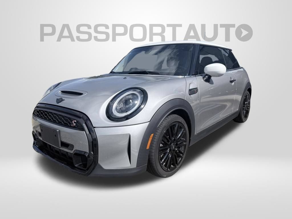 Used 2024 MINI Cooper S