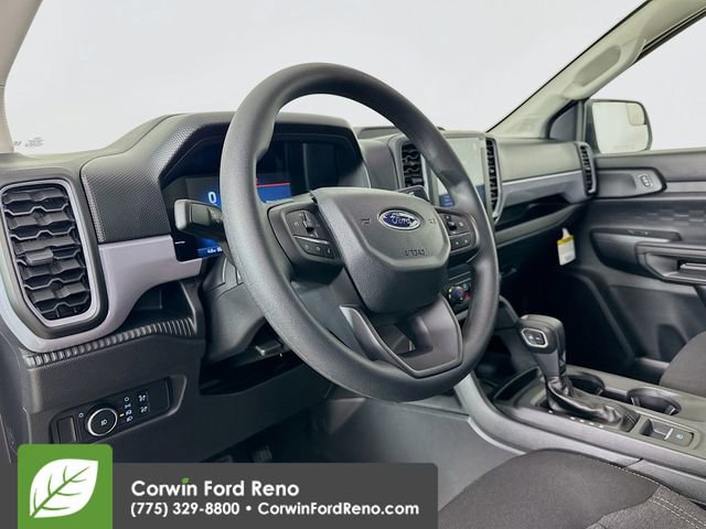New 2025 Ford Ranger XL w/ Trailer Tow Package image 9