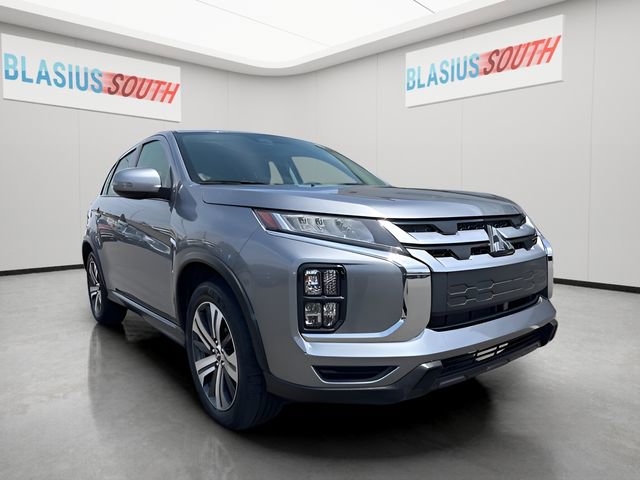 Used 2024 Mitsubishi Outlander Sport SE AWD/4WD image 1