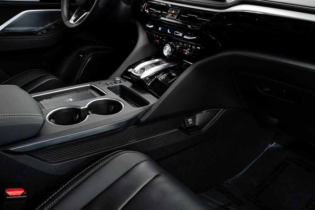 New 2026 Acura MDX w/ Technology Package FWD image 20