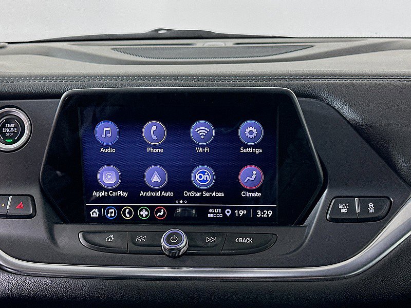 Used 2022 Chevrolet Blazer LT AWD/4WD image 14