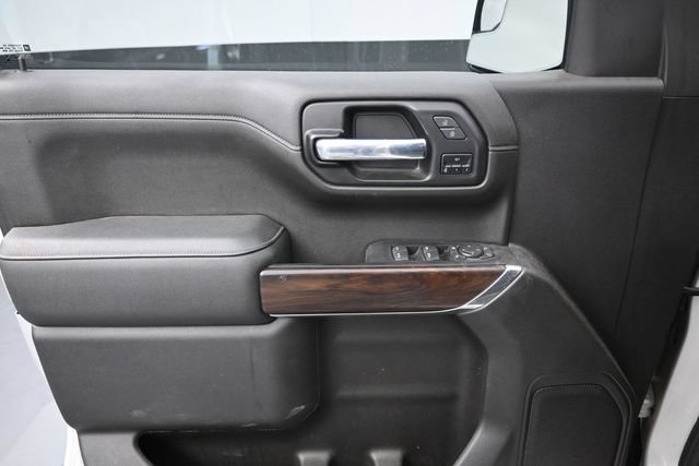 Used 2022 GMC Sierra 1500 SLT AWD/4WD image 15
