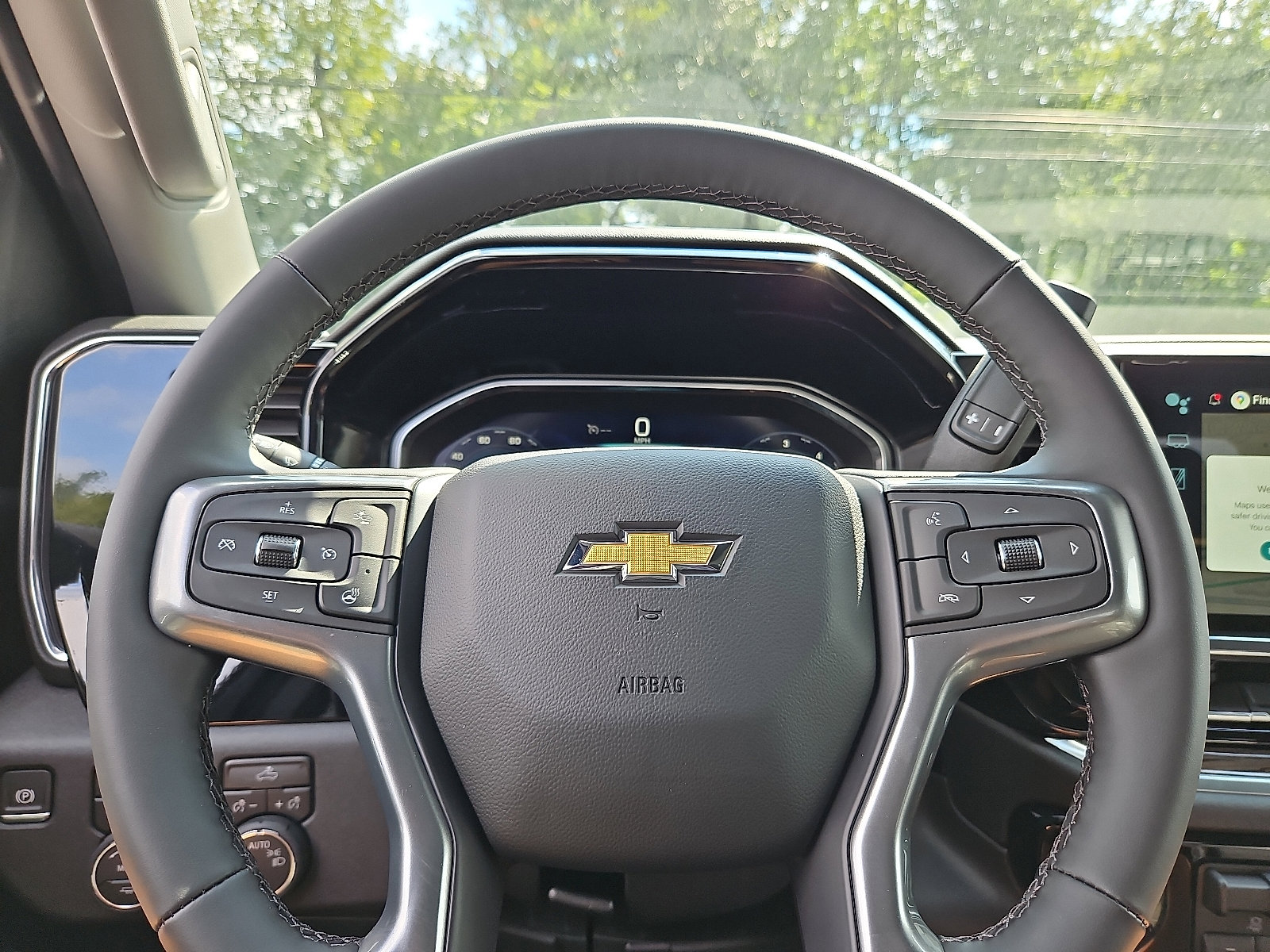 New 2026 Chevrolet Silverado 1500 LT image 9