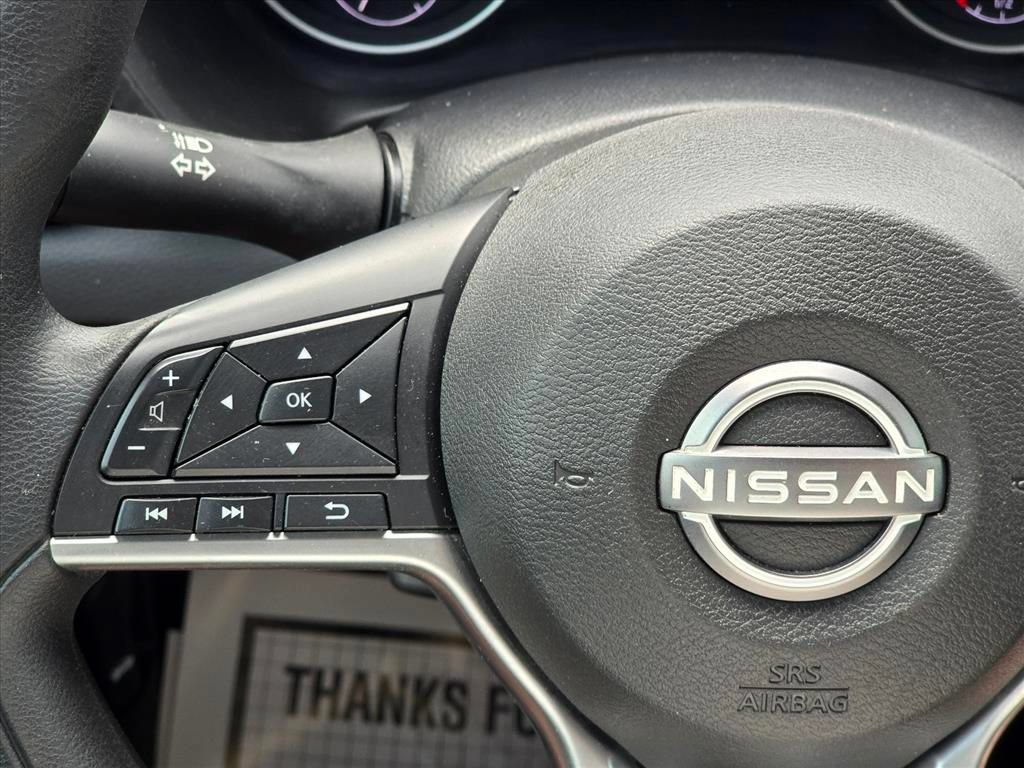 Used 2024 Nissan Sentra SV FWD image 15