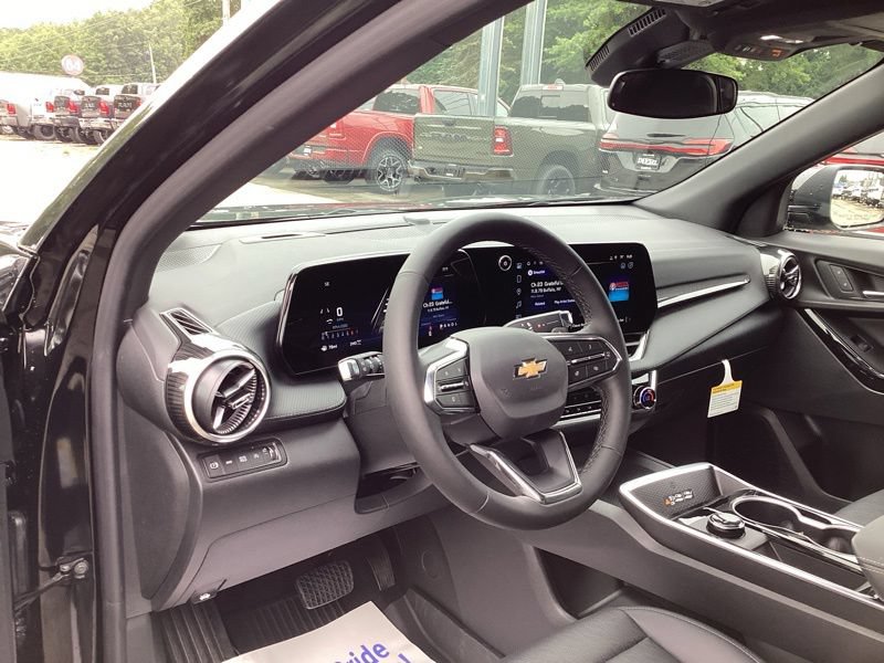 New 2027 Chevrolet Equinox LT w/ Convenience Package II AWD/4WD image 27