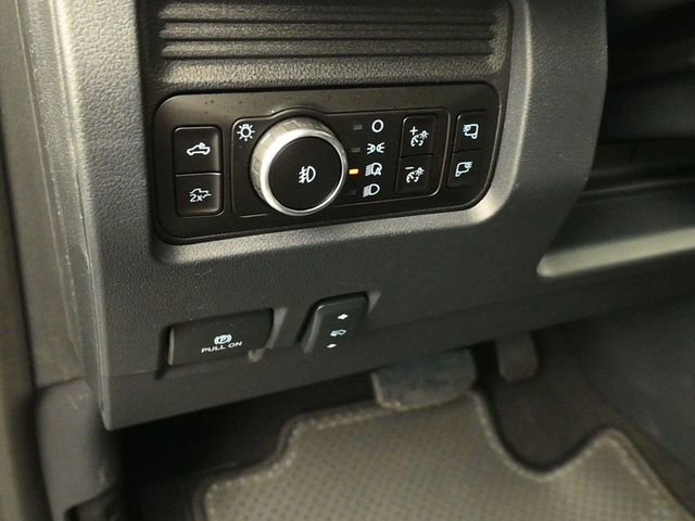 New 2026 Ford F250 Lariat w/ FX4 Off-Road Package image 14