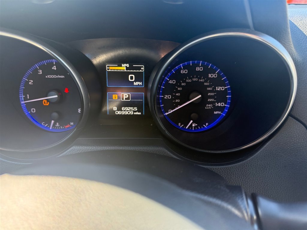 Used 2018 Subaru Outback 2.5i Premium image 15