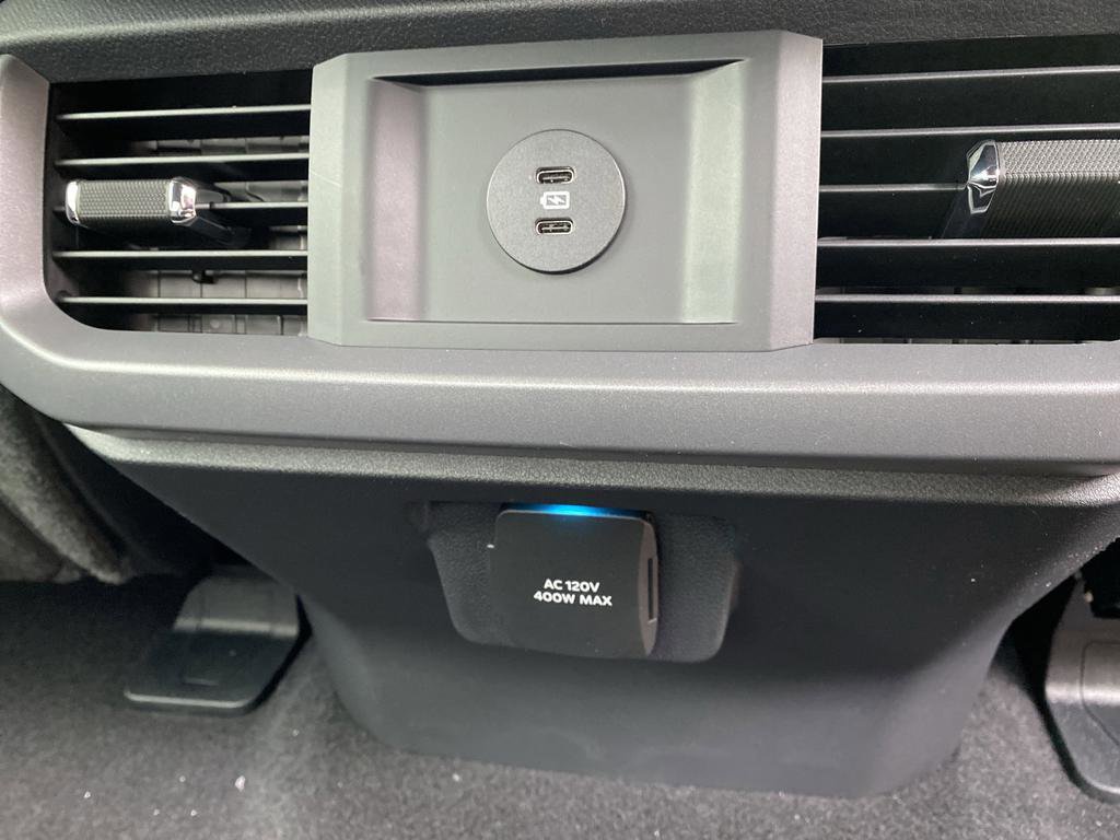 New 2026 Ford F150 Lariat w/ Equipment Group 501A Mid image 43