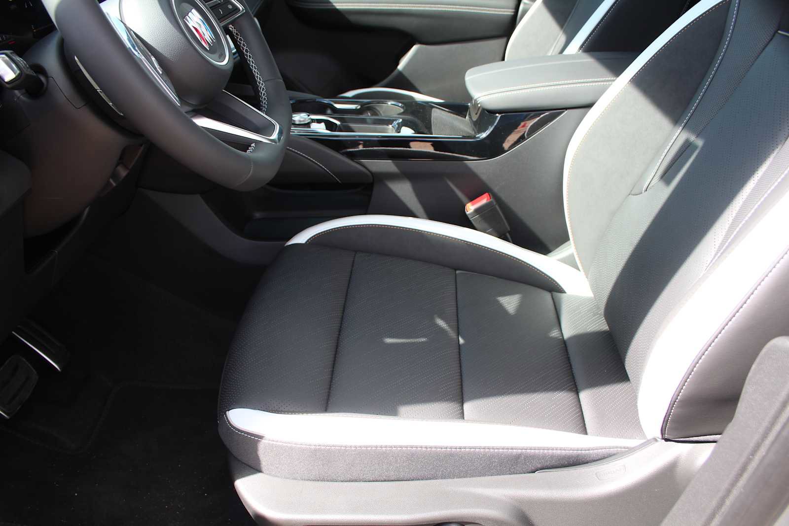 New 2026 Buick Envision Sport Touring AWD/4WD image 27