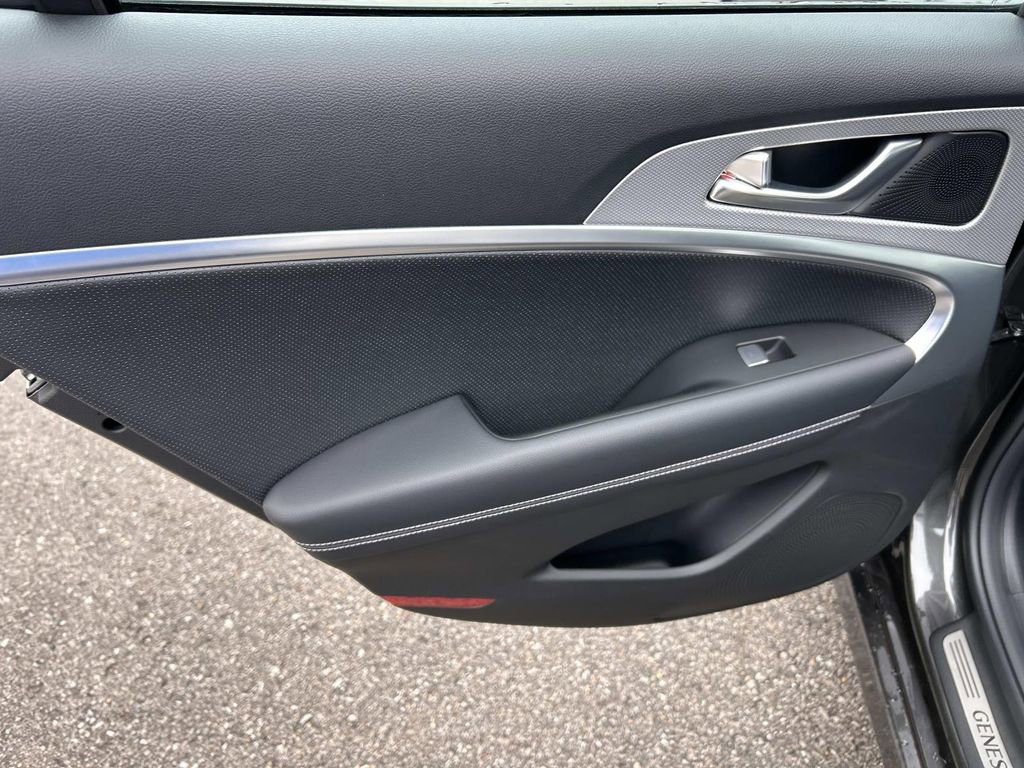 New 2026 Genesis G70 2.5T Prestige AWD/4WD image 21