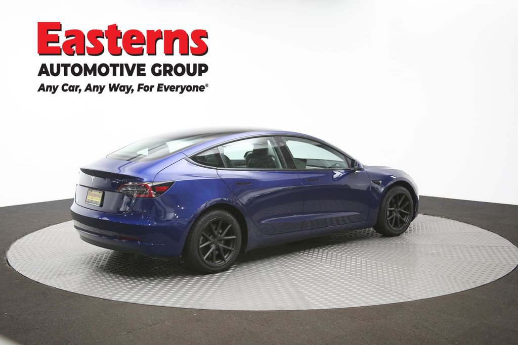 Used 2023 Tesla Model 3 Standard Range RWD image 36