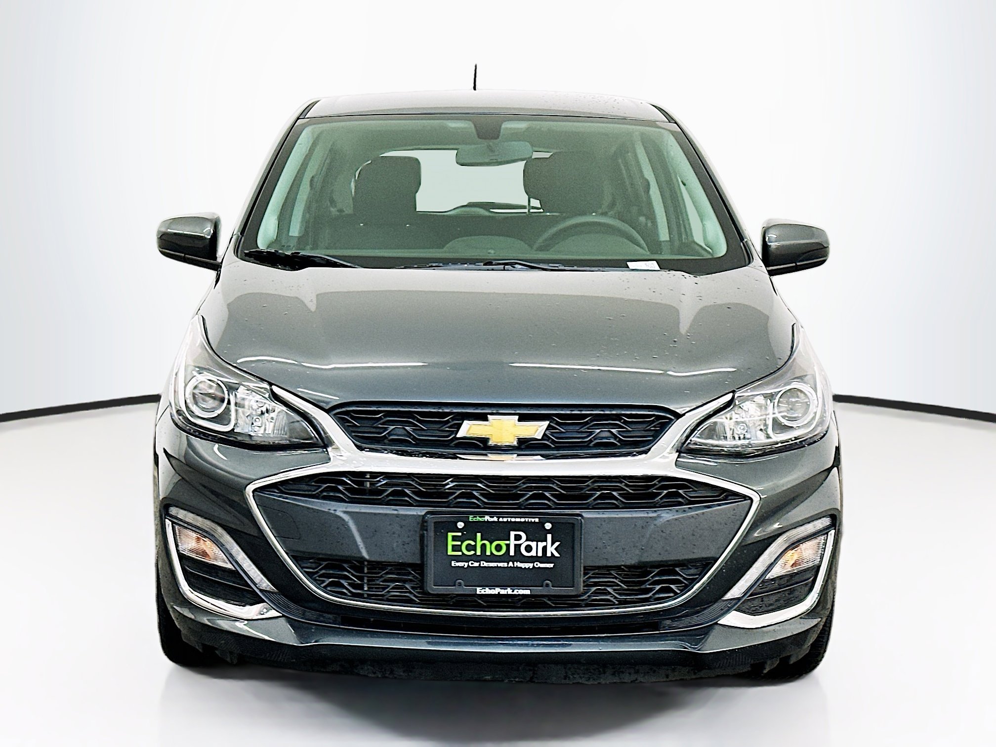 Used 2022 Chevrolet Spark LT image 2