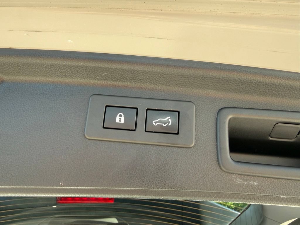 Certified 2024 Subaru Forester Wilderness AWD/4WD image 29