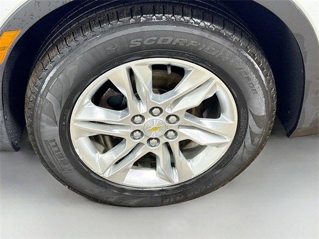 Used 2019 Chevrolet Blazer LT image 31