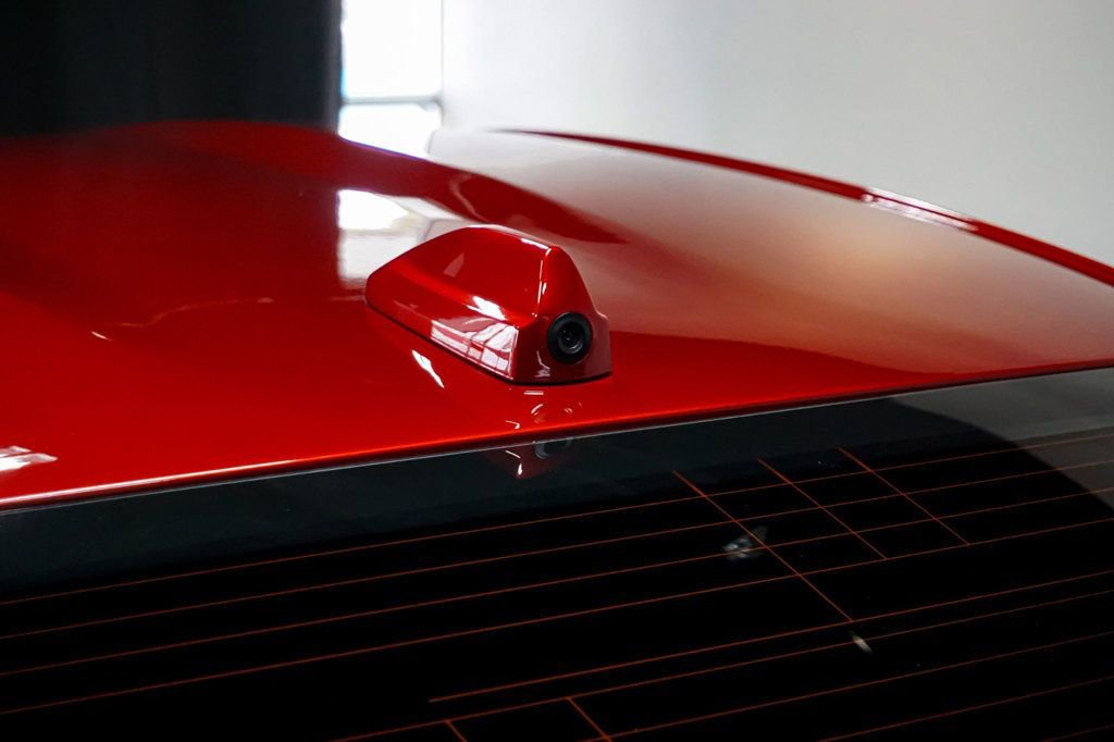 Used 2021 Chevrolet Camaro ZL1 image 56