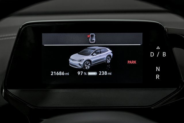 Used 2023 Volkswagen ID.4 Pro S Plus image 17