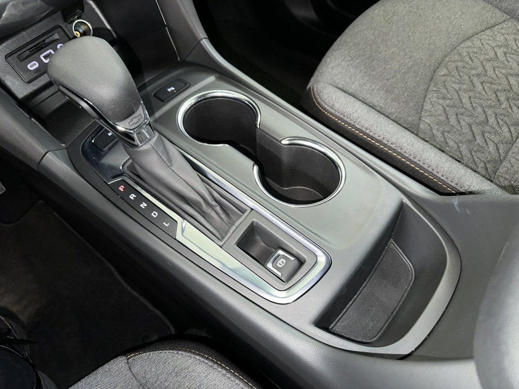 Certified 2024 Chevrolet Equinox LT image 16