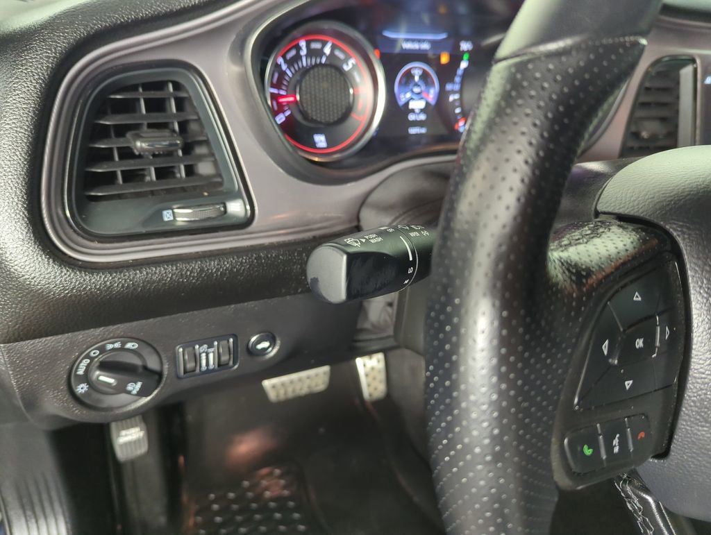Used 2023 Dodge Challenger R/T Scat Pack image 21