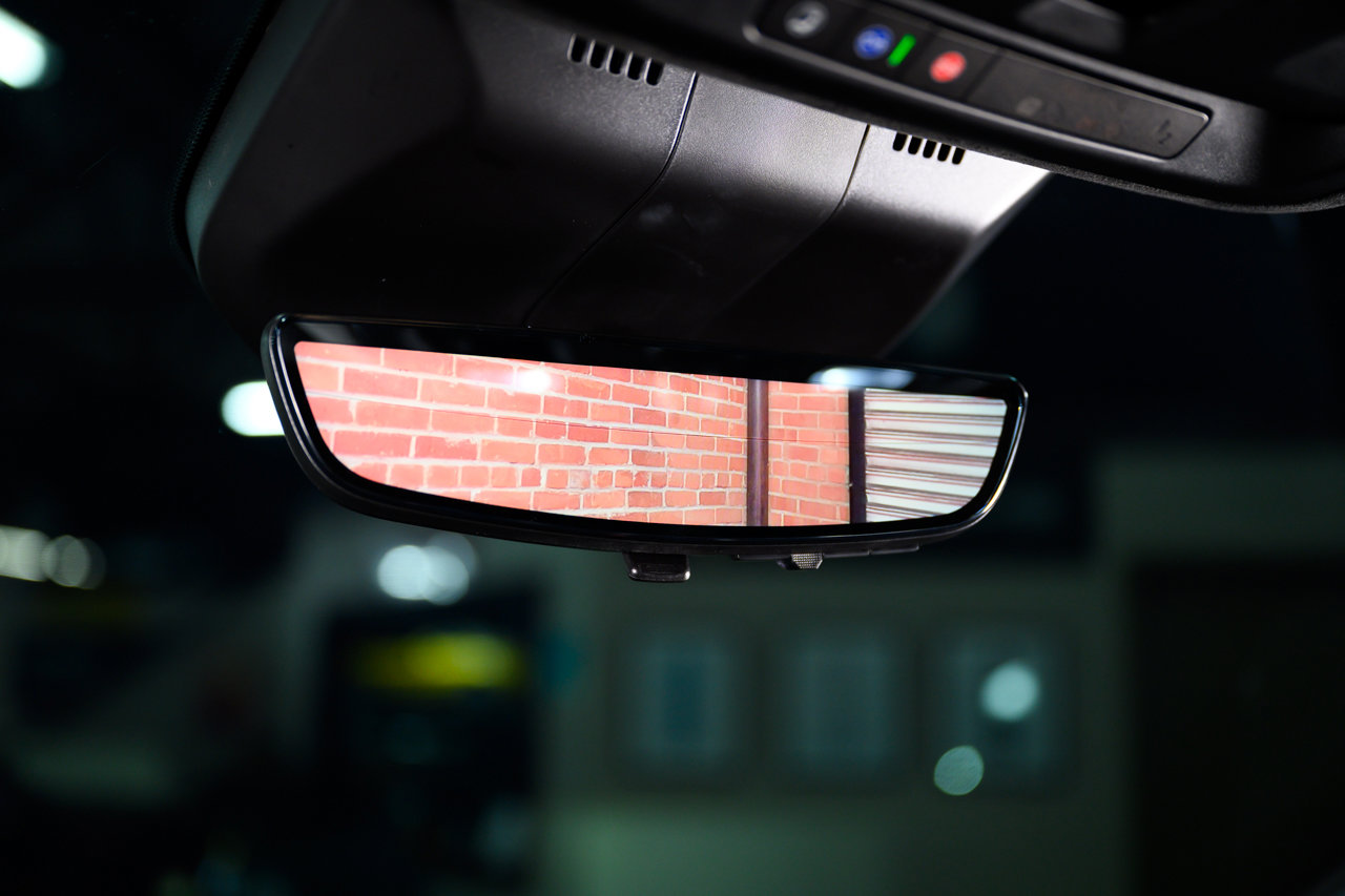 Used 2024 Cadillac Escalade V w/ LPO, Floor Liner Package image 54