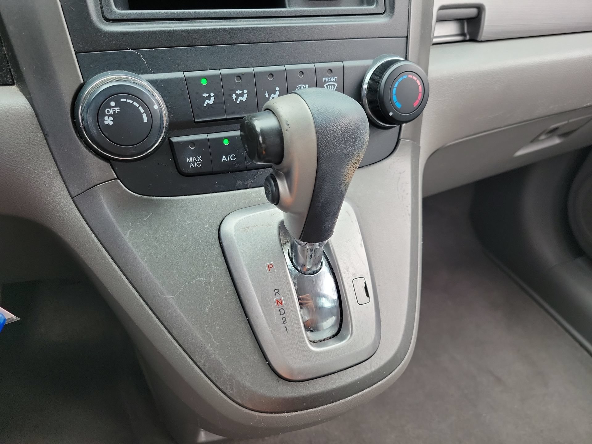 Used 2011 Honda CR-V LX image 23