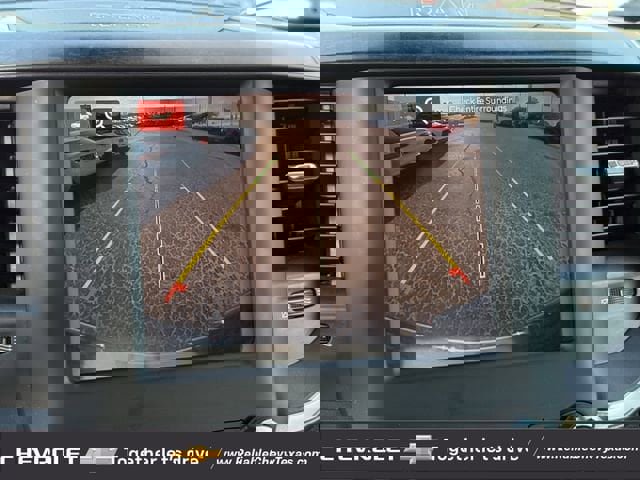 Used 2024 RAM 3500 Big Horn image 25