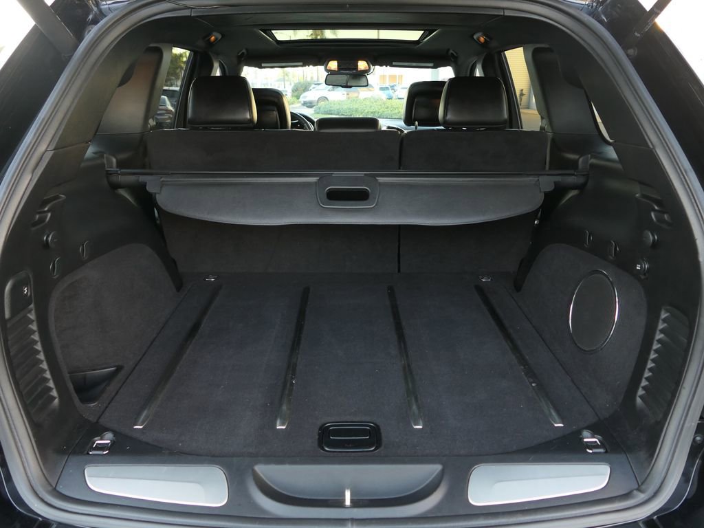 Used 2015 Jeep Grand Cherokee High Altitude image 21