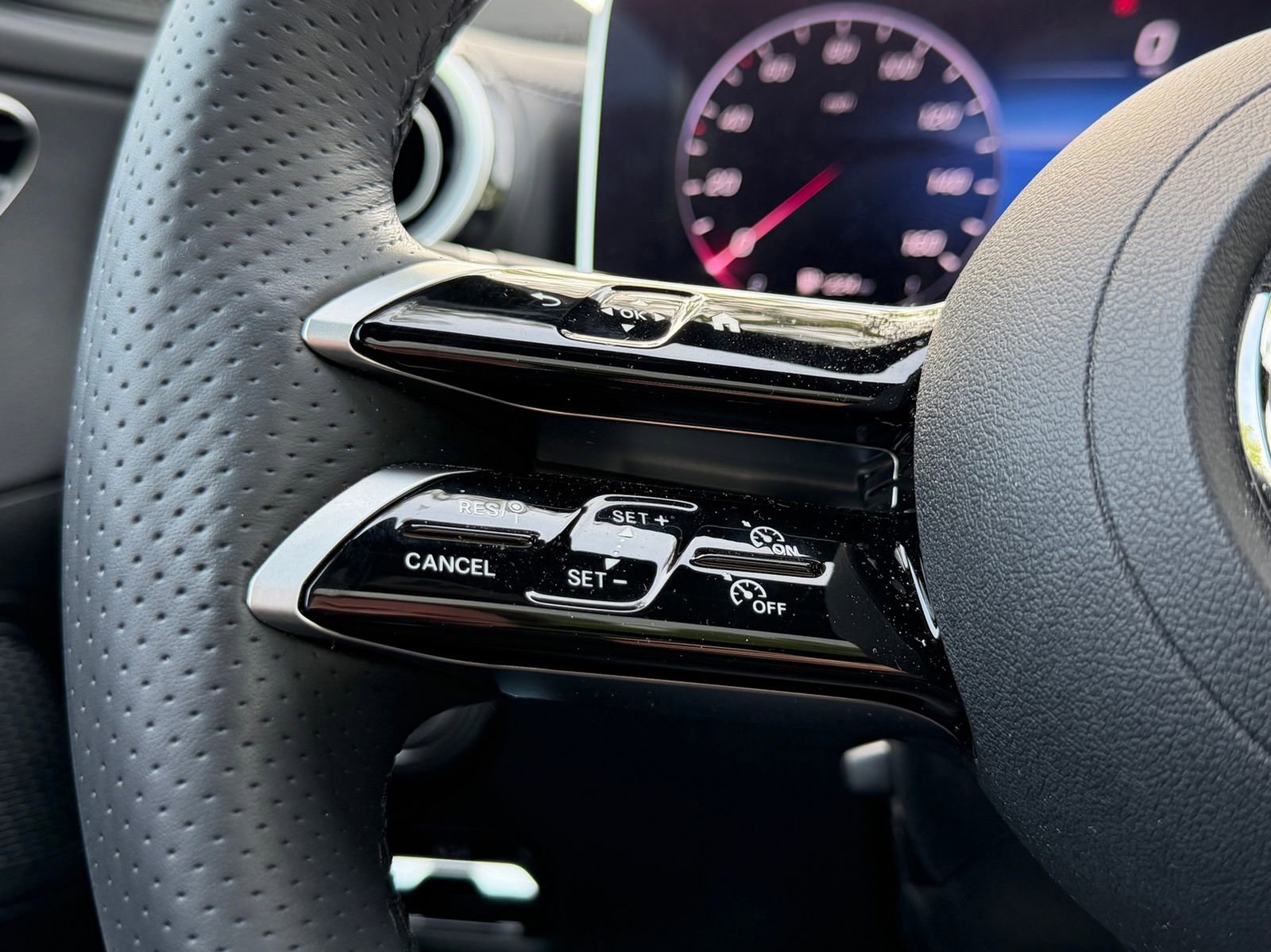 Certified 2024 Mercedes-Benz C 300 Sedan image 22