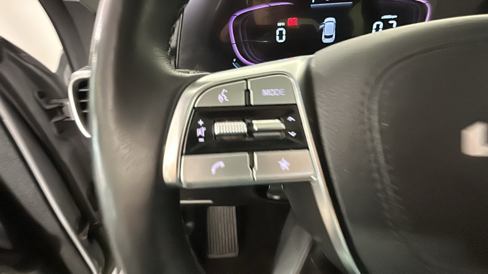 Used 2023 Kia Telluride EX X-Line AWD/4WD image 18