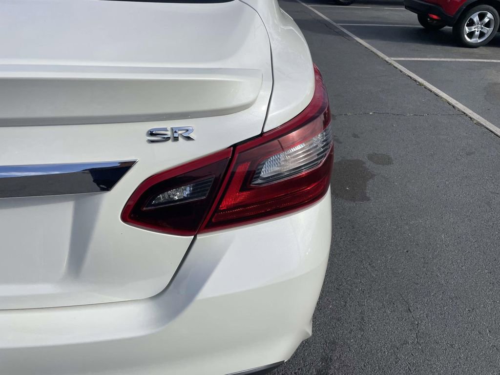 Used 2018 Nissan Altima 2.5 SR image 16