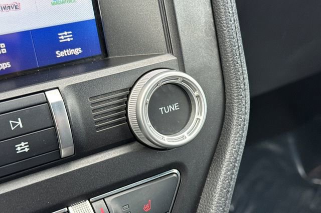 Used 2023 Ford Mustang Premium RWD image 33