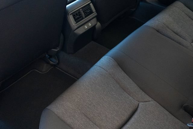 New 2026 Honda Accord SE image 16