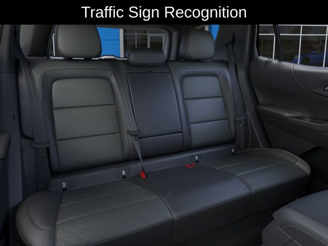 New 2026 Chevrolet Equinox LT AWD/4WD image 18