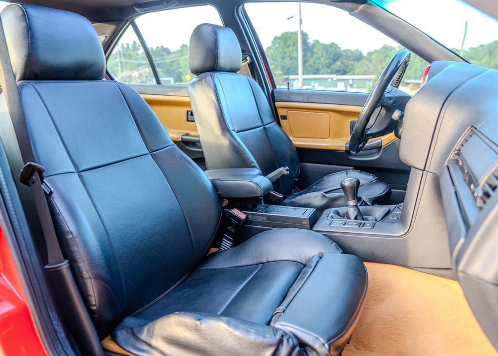 Used 1998 BMW M3 Sedan RWD image 32