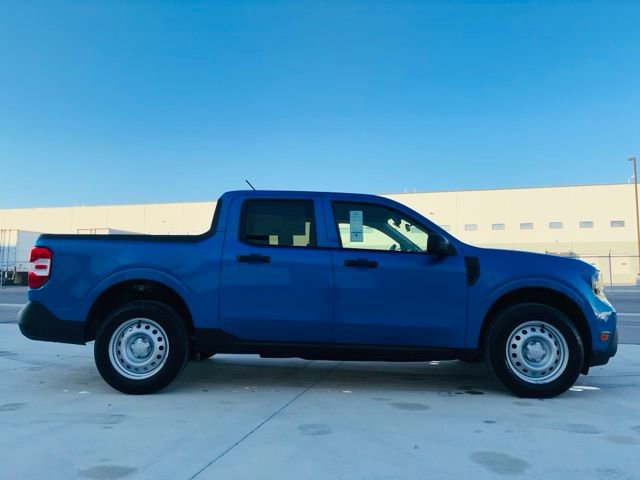New 2025 Ford Maverick XL w/ Equipment Group 101A image 6